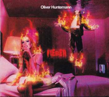 CD Oliver Huntemann: Fieber