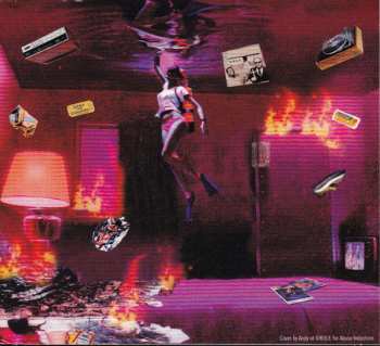 CD Oliver Huntemann: Fieber