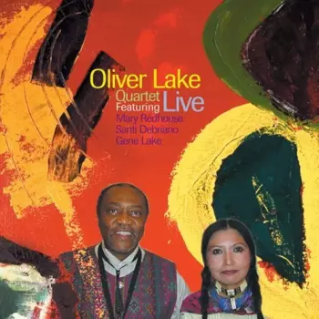 Oliver Lake Quartet: Live