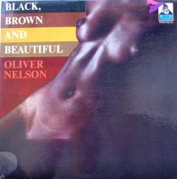CD Oliver Nelson: Black Brown & Beautiful