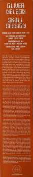 LP Oliver Nelson: Skull Session LTD