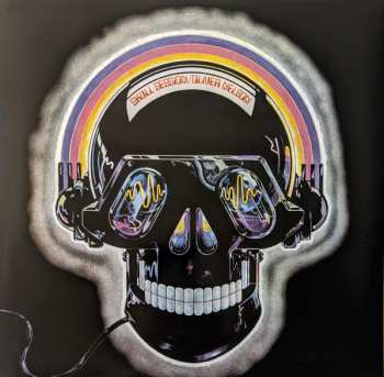 LP Oliver Nelson: Skull Session LTD