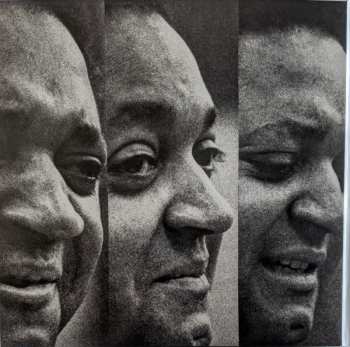 LP Oliver Nelson: Skull Session LTD