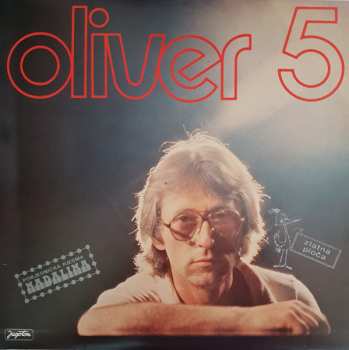 LP Oliver Dragojević: Oliver 5