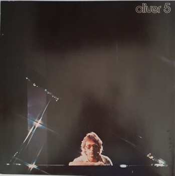 LP Oliver Dragojević: Oliver 5