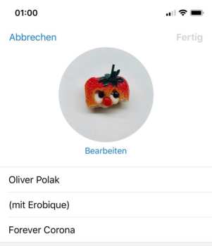 SP Erobique: Forever Corona