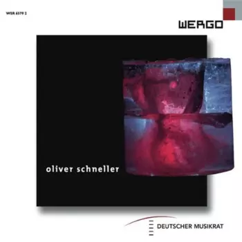 Oliver Schneller: Oliver Schneller