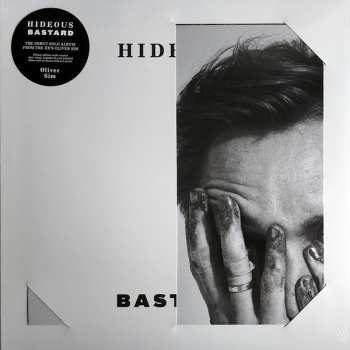 LP Oliver Sim: Hideous Bastard DLX | LTD | CLR