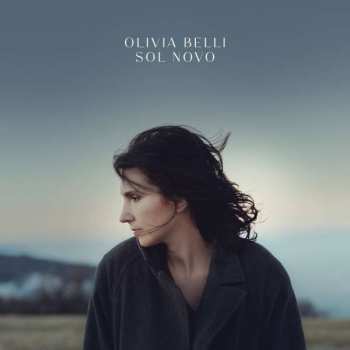CD Olivia Belli: Sol Novo