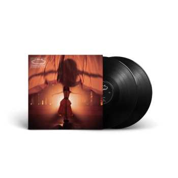 2LP Olivia Dean: Live At Eventim Apollo
