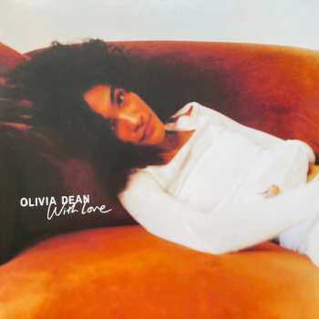 Album Olivia Dean: With Love