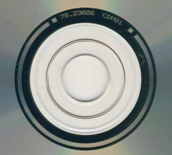 CD Olivia Molina: Mariachi