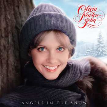 Album Olivia Newton-John: Angels In The Snow