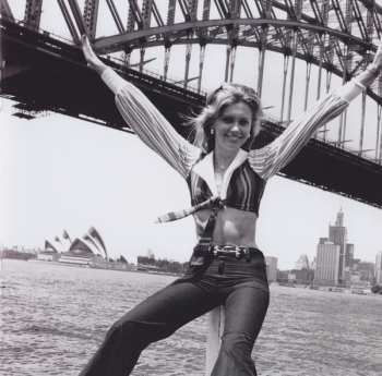 CD Olivia Newton-John: Hopelessly Devoted - The Hits