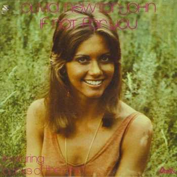 Album Olivia Newton-John: If Not For You