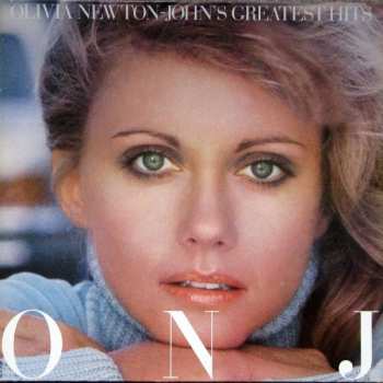 LP Olivia Newton-John: Olivia Newton-John's Greatest Hits