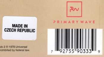 2LP Olivia Newton-John: Olivia's Greatest Hits Vol. 2 DLX