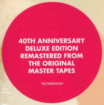 2LP Olivia Newton-John: Olivia's Greatest Hits Vol. 2 DLX