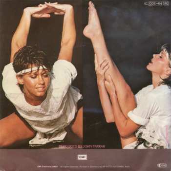 SP Olivia Newton-John: Physical