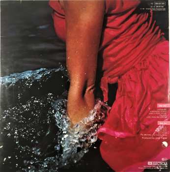 LP Olivia Newton-John: Physical