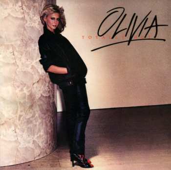 CD Olivia Newton-John: Totally Hot
