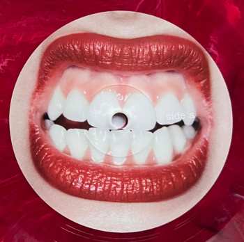 2LP Olivia Rodrigo: Guts (Spilled) CLR | DLX | LTD