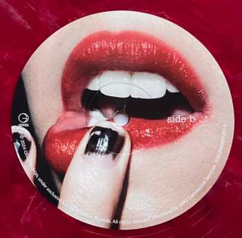 2LP Olivia Rodrigo: Guts (Spilled) CLR | DLX | LTD