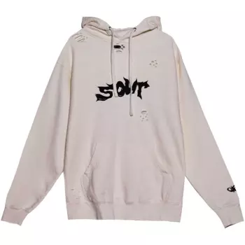 Sudadera Sour Butterfly