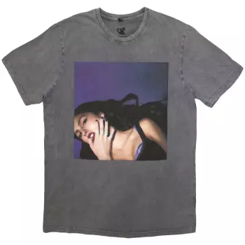 Camiseta Guts Album Cover