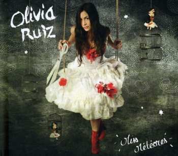 CD Olivia Ruiz: Miss Météores LTD
