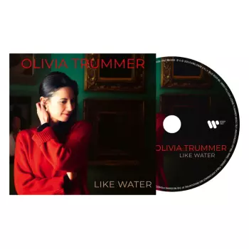 Olivia Trummer: Like Water