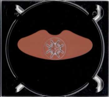 CD Olivier Libaux: Uncovered Queens Of The Stone Age