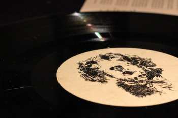 LP Olli Schulz & Der Hund Marie: Das Beige Album