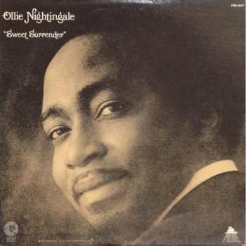 Album Ollie Nightingale: Sweet Surrender