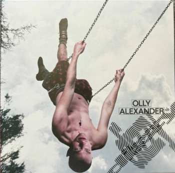 SP Olly Alexander: Dizzy