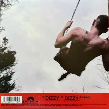SP Olly Alexander: Dizzy