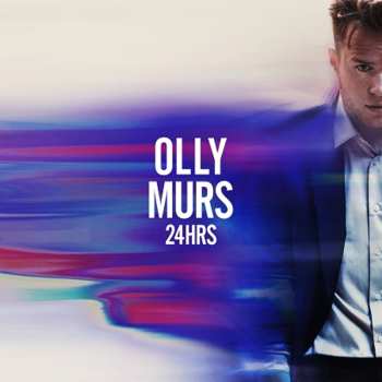 CD Olly Murs: 24 HRS DLX