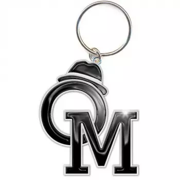Llavero Logo Olly Murs 