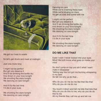 CD Olly Murs: Marry Me