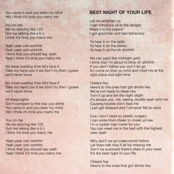 CD Olly Murs: Marry Me