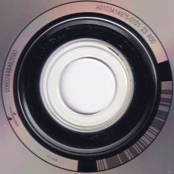 CD Olly Murs: Marry Me