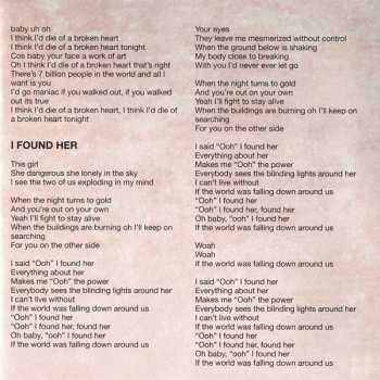 CD Olly Murs: Marry Me