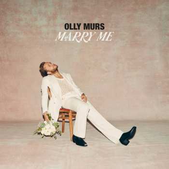 CD Olly Murs: Marry Me