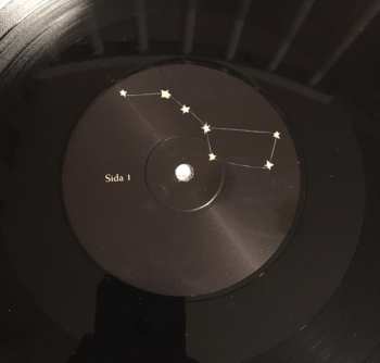 LP Olov Antonsson: Nere och ute i AC län