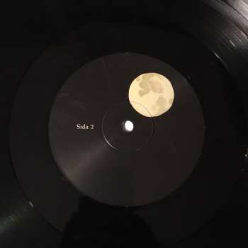 LP Olov Antonsson: Nere och ute i AC län