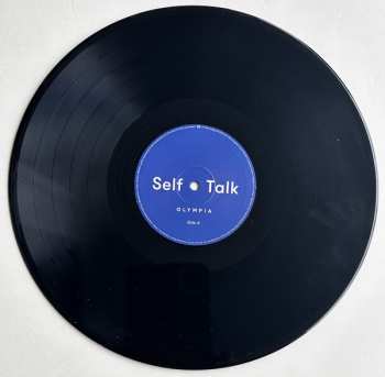 LP Olympia: Self Talk