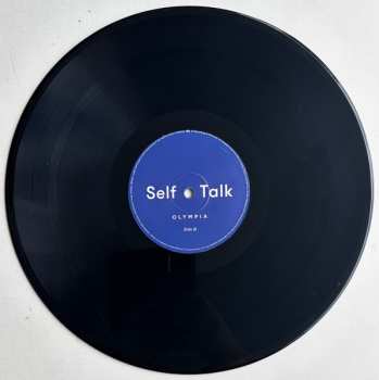 LP Olympia: Self Talk