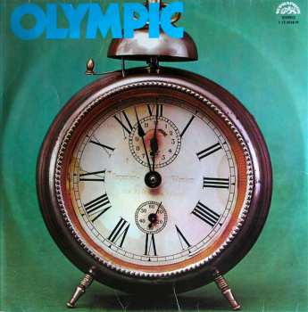 LP Olympic: 12 Nej…