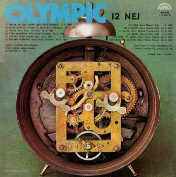 LP Olympic: 12 Nej…