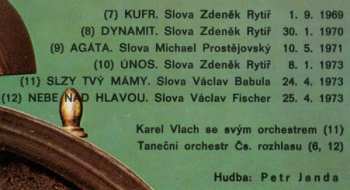 LP Olympic: 12 Nej…